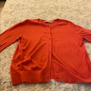 Lightweight sweater
